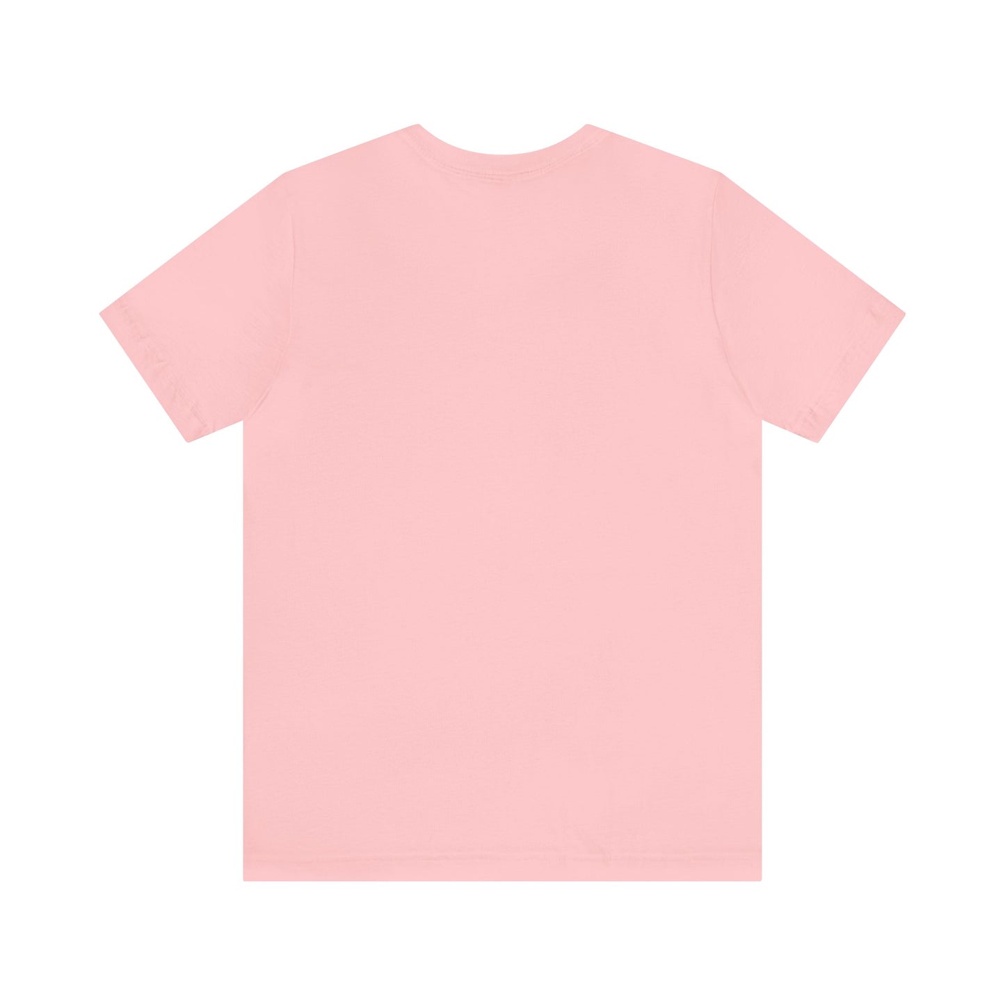 MERRY MAMA Pink Christmas T-Shirt Unisex Jersey Short Sleeve Tee