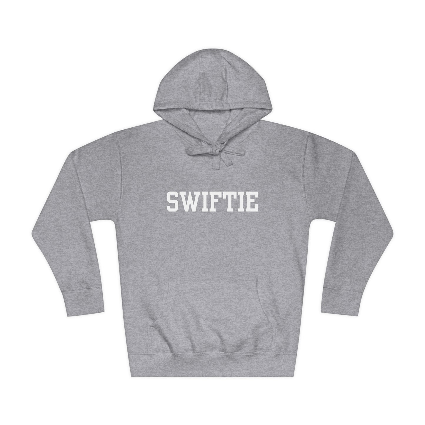 SWIFTIE Unisex Fleece Hoodie