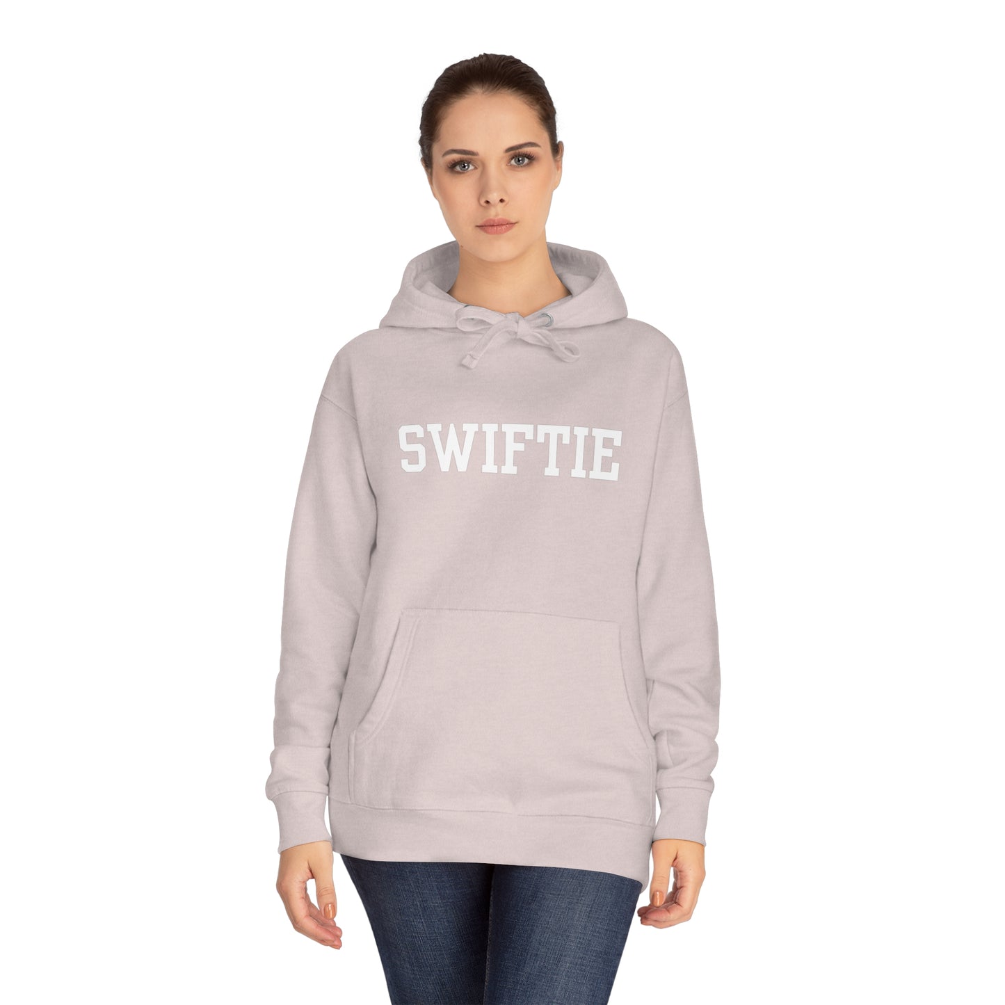 SWIFTIE Unisex Fleece Hoodie