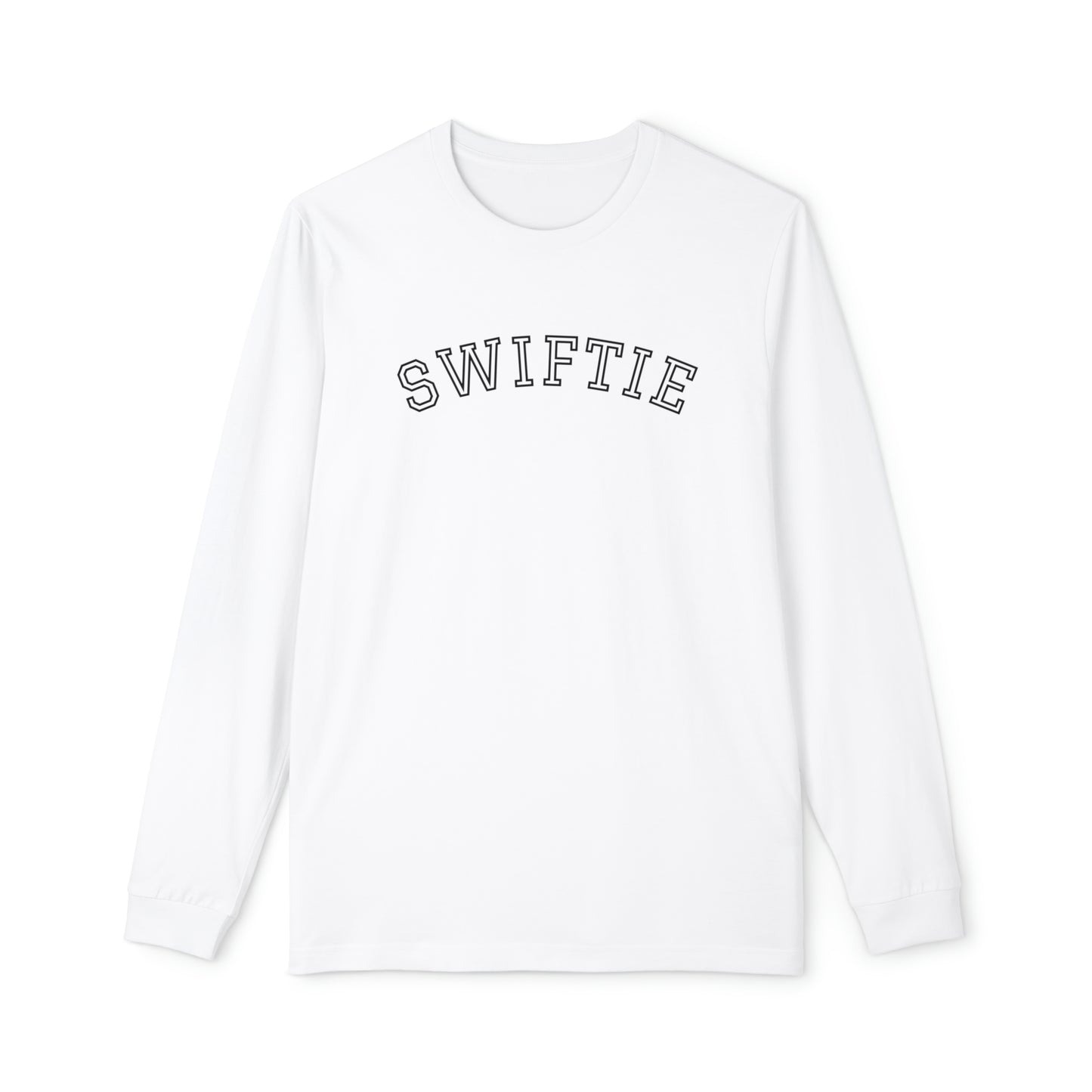 Swiftie Women's Long Sleeve Pajama Set