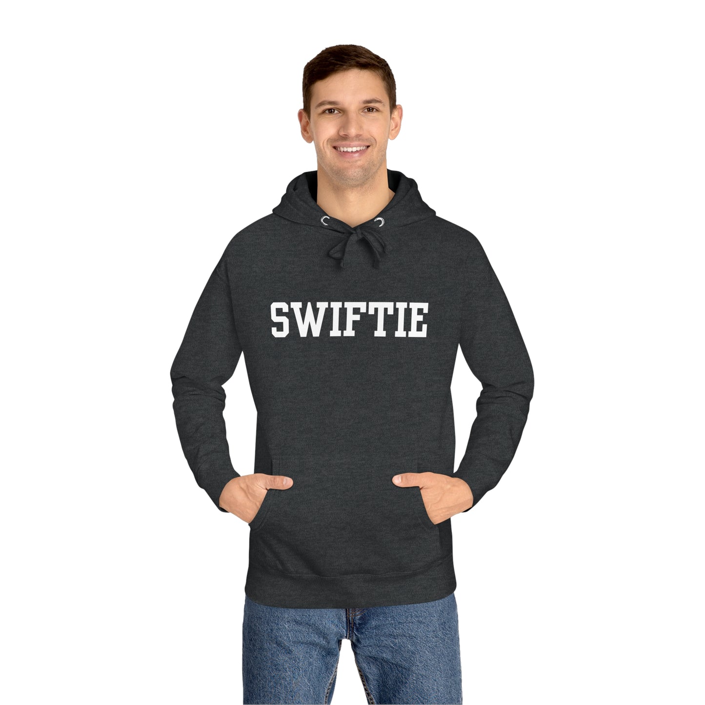 SWIFTIE Unisex Fleece Hoodie