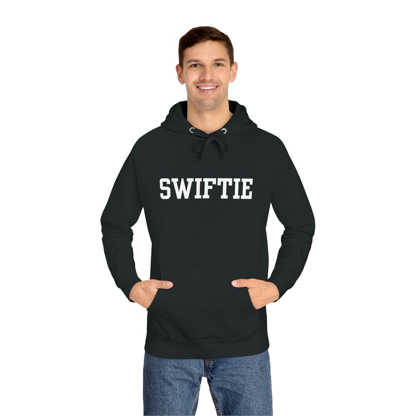 SWIFTIE Unisex Fleece Hoodie