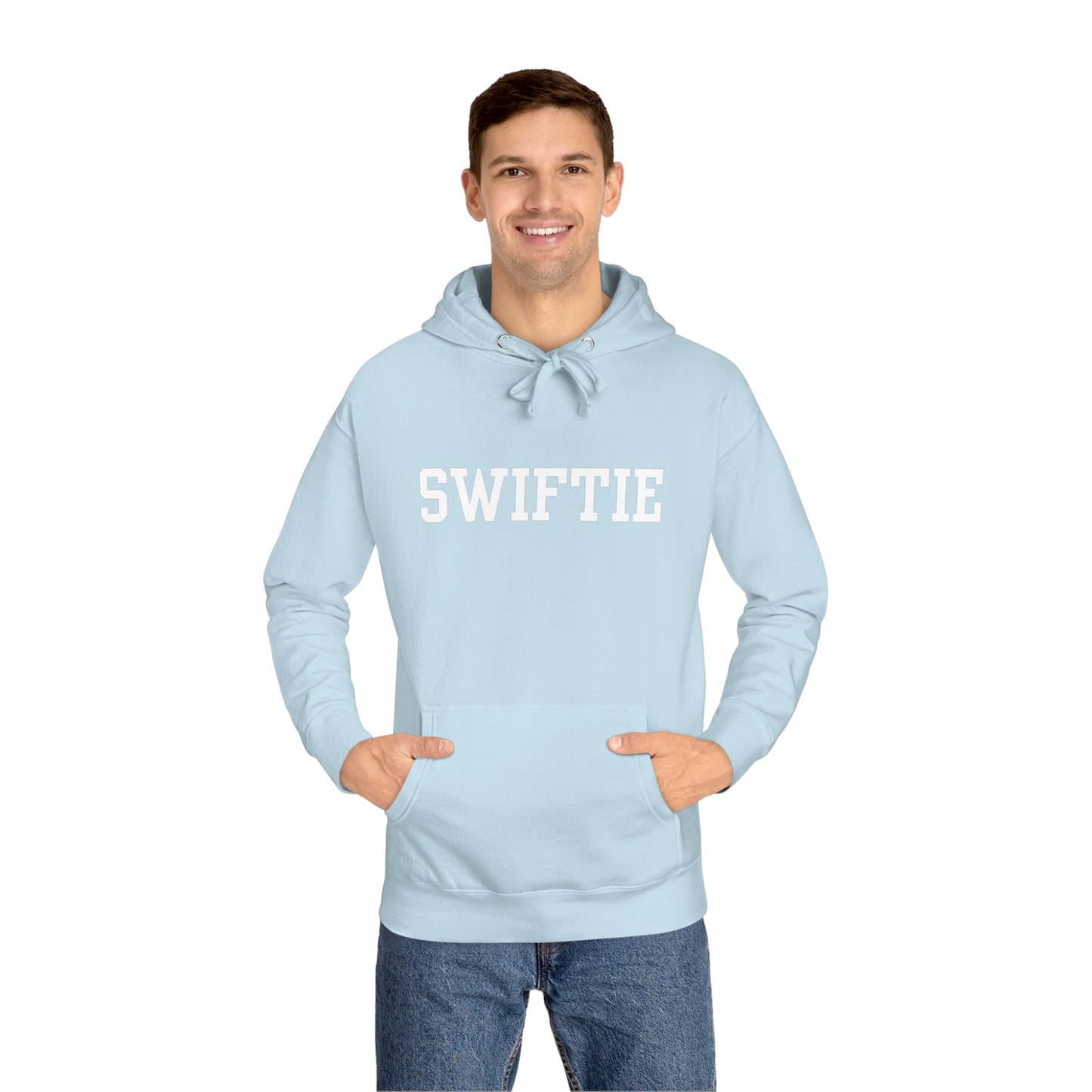 SWIFTIE Unisex Fleece Hoodie