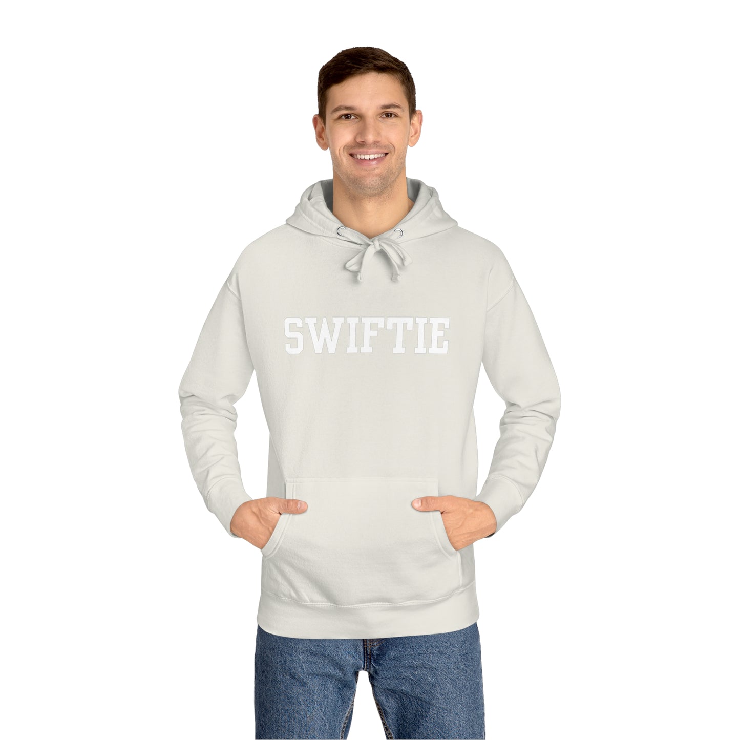 SWIFTIE Unisex Fleece Hoodie