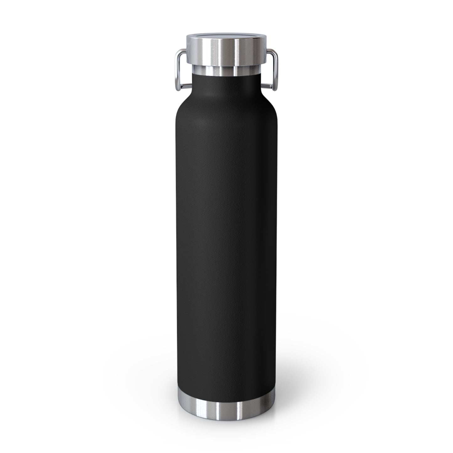 Swiftie Rep-Era Inspired Black Copper Vacuum Insulated Bottle, 22oz