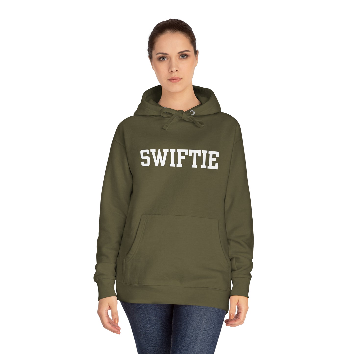 SWIFTIE Unisex Fleece Hoodie