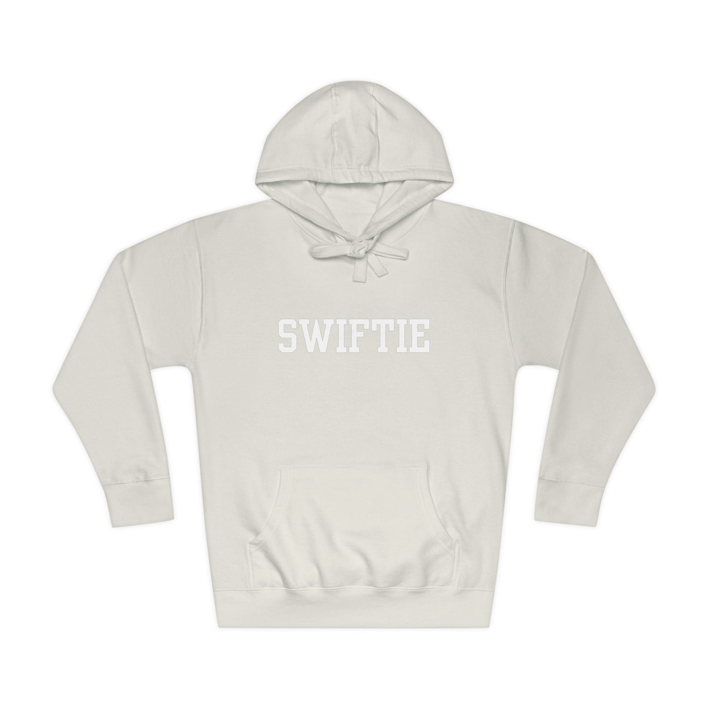 SWIFTIE Unisex Fleece Hoodie