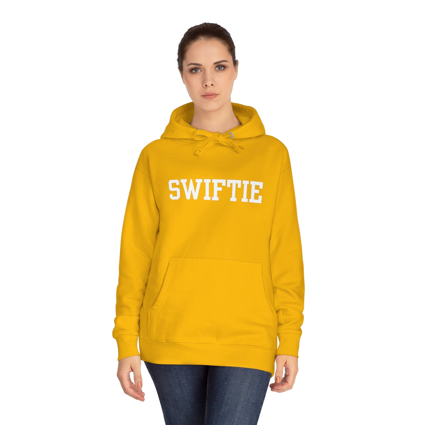 SWIFTIE Unisex Fleece Hoodie