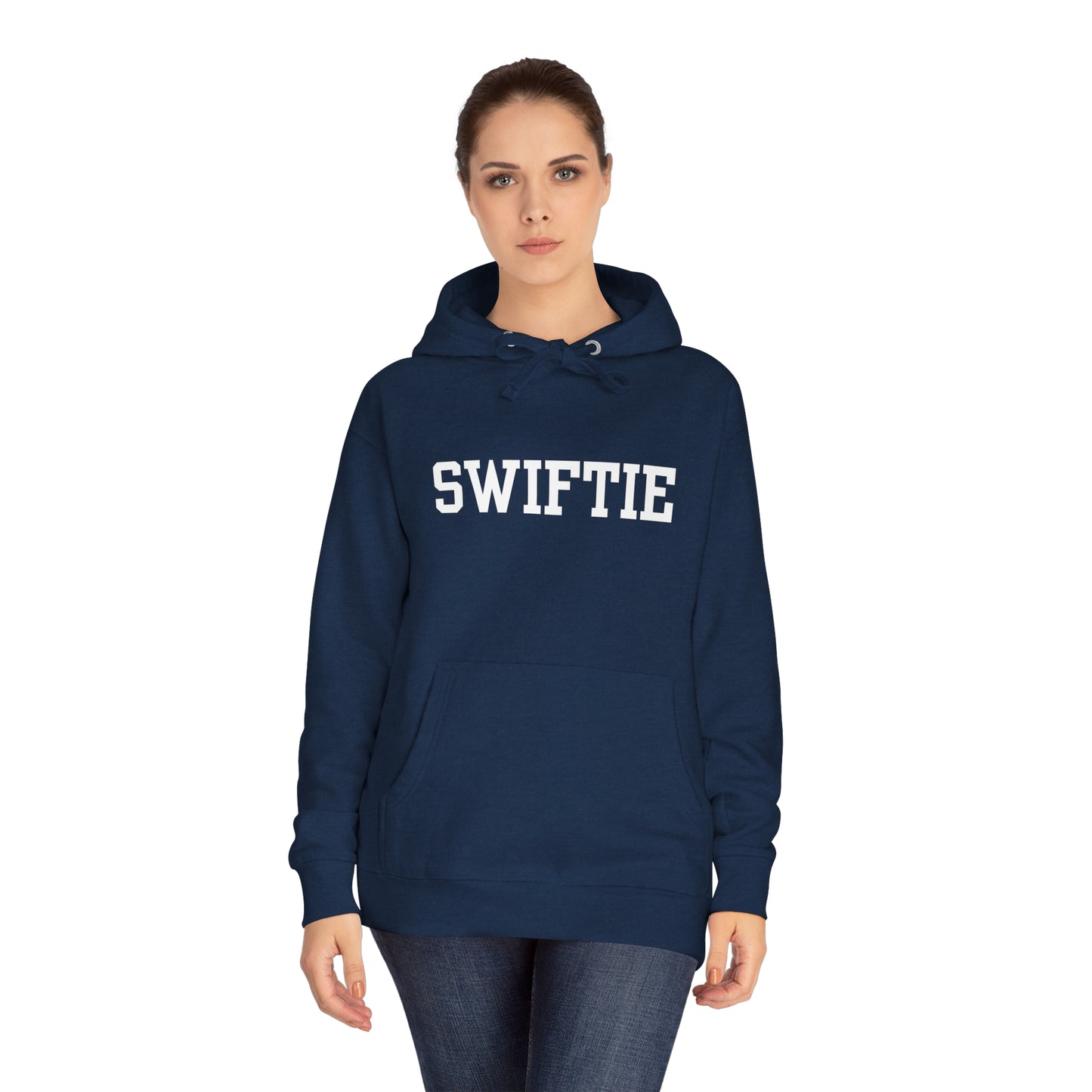 SWIFTIE Unisex Fleece Hoodie