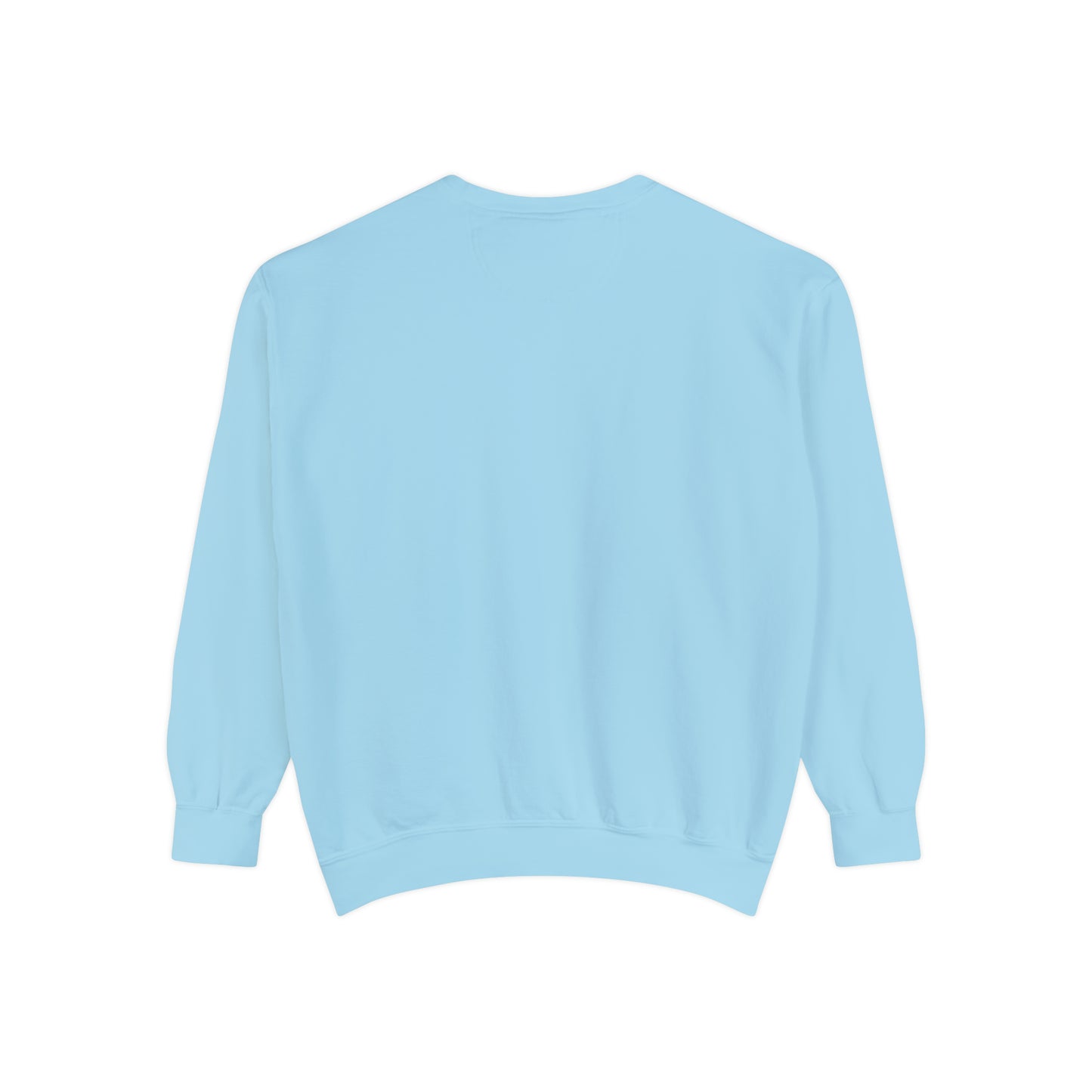 SWIFTIE Unisex Garment-Dyed Sweatshirt Multiple Colors