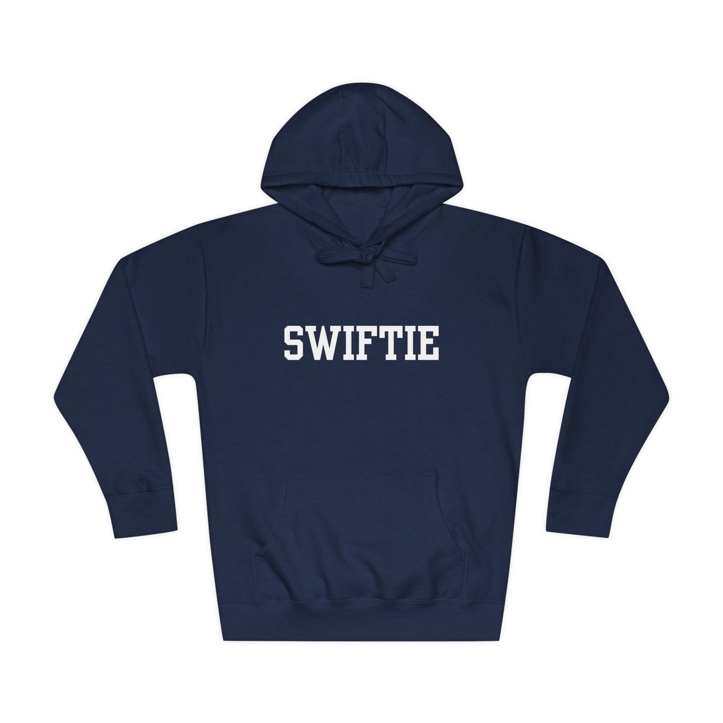 SWIFTIE Unisex Fleece Hoodie