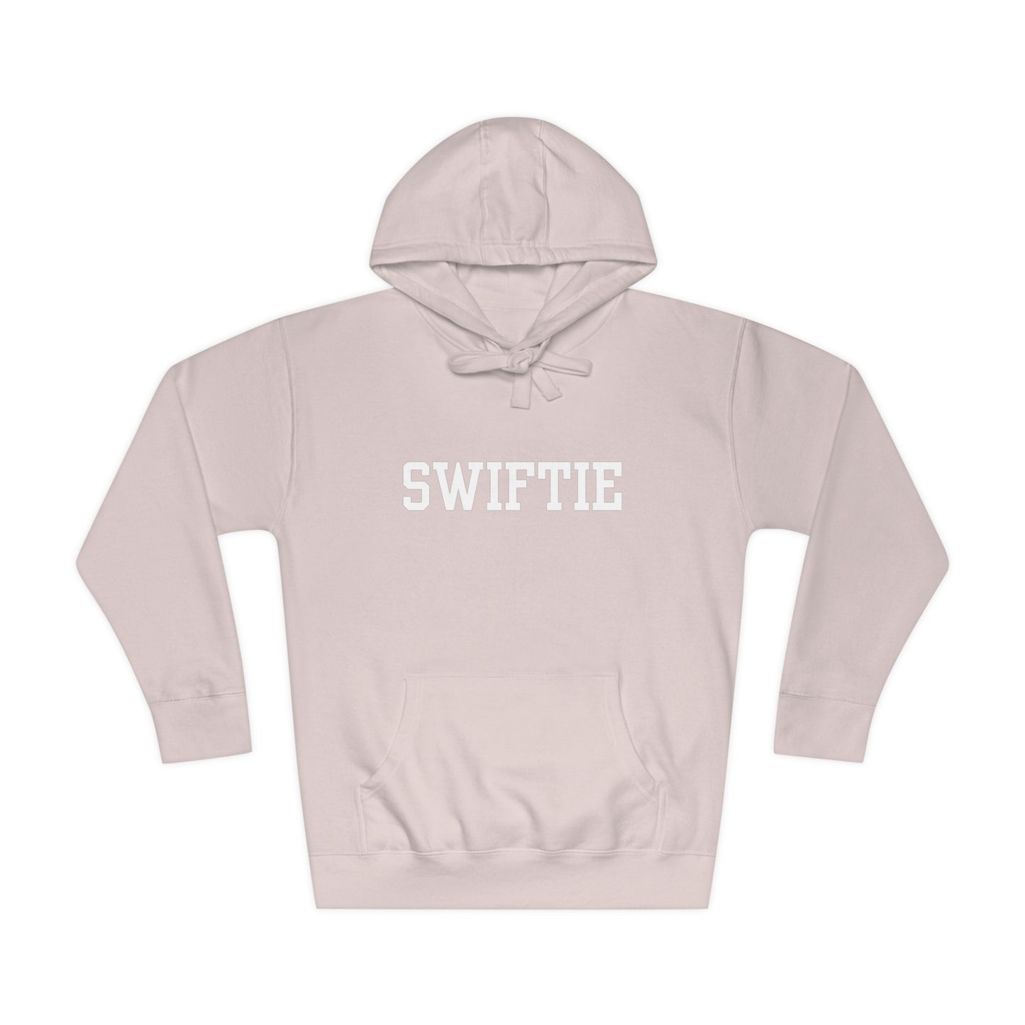 SWIFTIE Unisex Fleece Hoodie