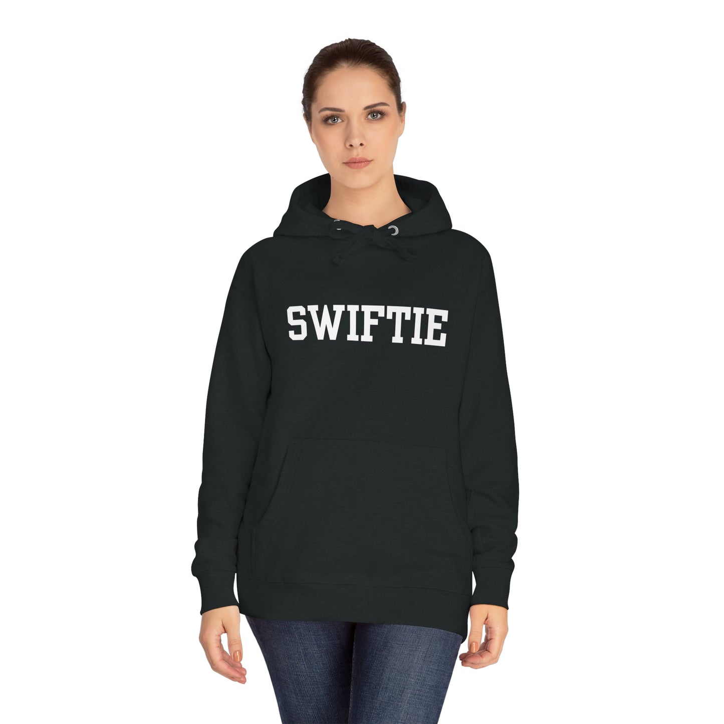 SWIFTIE Unisex Fleece Hoodie