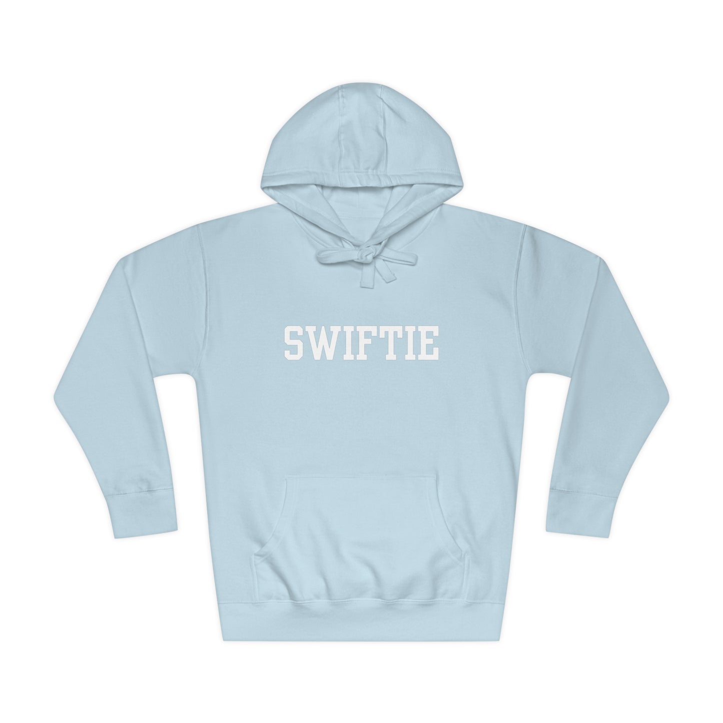 SWIFTIE Unisex Fleece Hoodie