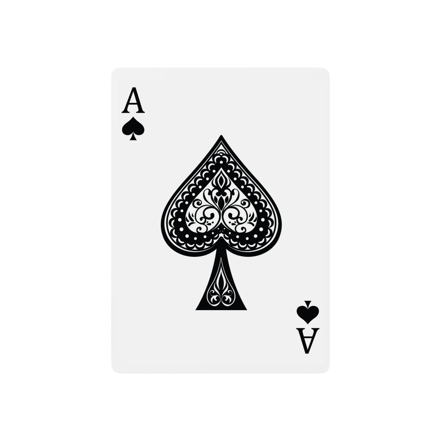 Junior Jewels YBWM Inspired Poker Playing Cards