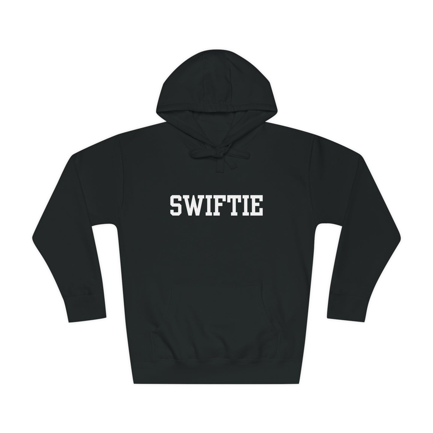 SWIFTIE Unisex Fleece Hoodie