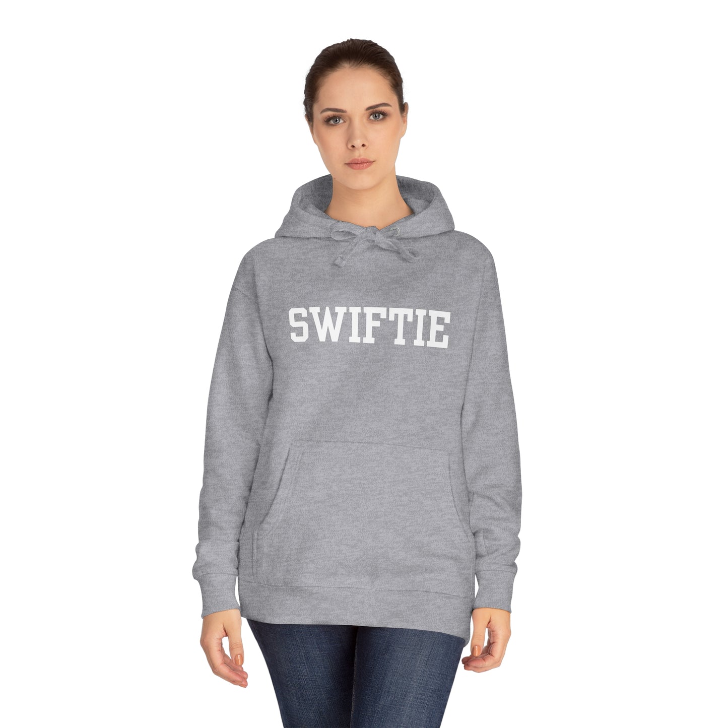 SWIFTIE Unisex Fleece Hoodie