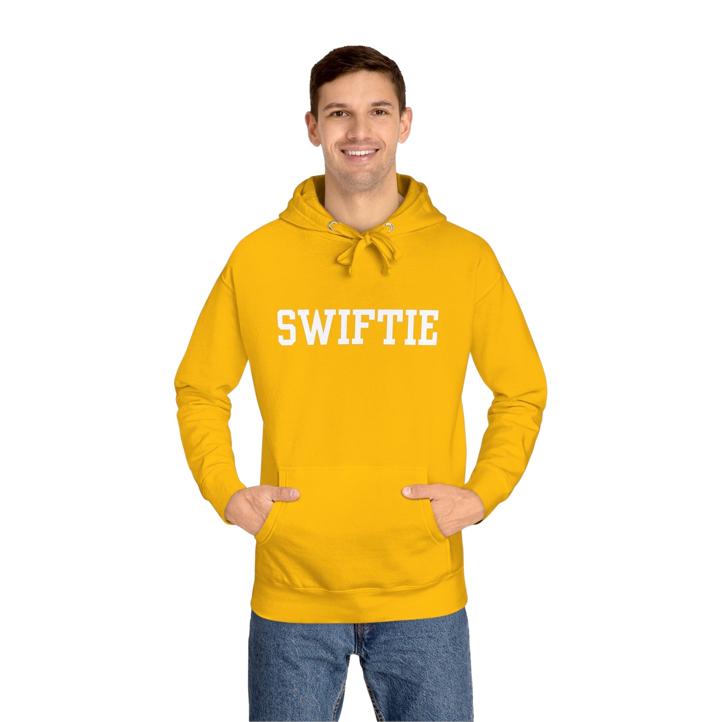 SWIFTIE Unisex Fleece Hoodie